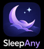 SleepAny Logo