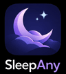 SleepAny Logo